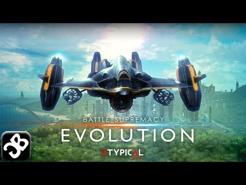 Video guide by : Battle Supremacy: Evolution  #battlesupremacyevolution