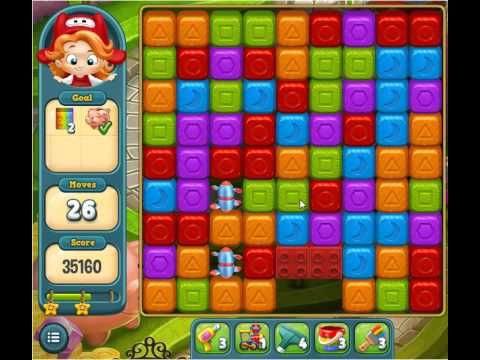 Video guide by : Toy Blast Level 97 #toyblast