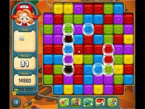 Video guide by : Toy Blast Level 80 #toyblast