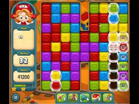Video guide by : Toy Blast Level 83 #toyblast