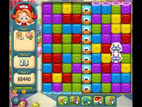 Video guide by : Toy Blast Level 355 #toyblast