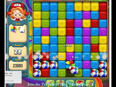 Video guide by : Toy Blast Level 148 #toyblast