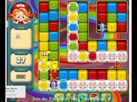 Video guide by : Toy Blast Level 146 #toyblast