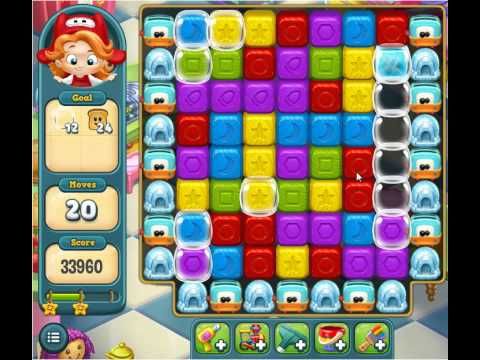 Video guide by : Toy Blast Level 360 #toyblast