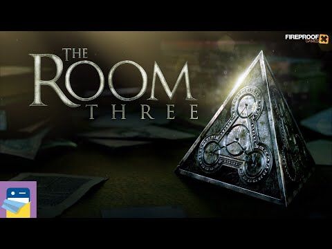 Video guide by : The Room Three  #theroomthree