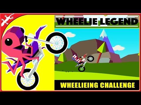 Video guide by : Wheelie 2  #wheelie2