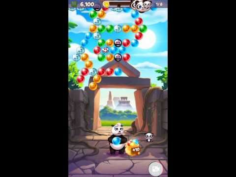 Video guide by : Panda Pop Level 769 #pandapop