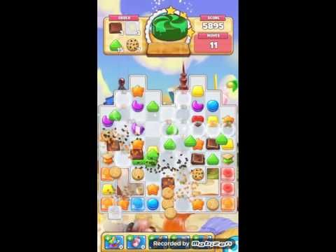 Video guide by : Cookie Jam Level 1037 #cookiejam