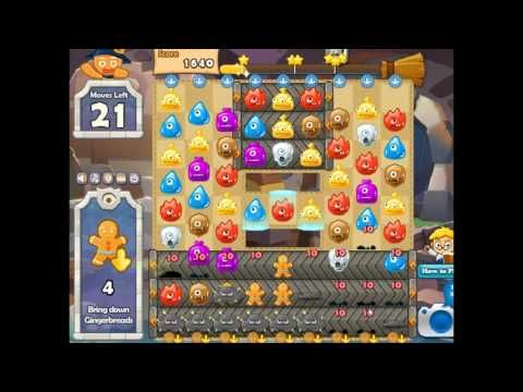 Video guide by plt64ful: Monster Busters Level 2222 #monsterbusters