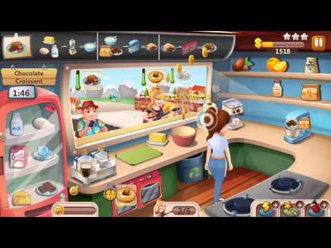 Video guide by : Rising Star Chef Level 191 #risingstarchef