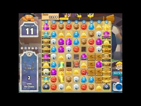 Video guide by plt64ful: Monster Busters Level 2216 #monsterbusters