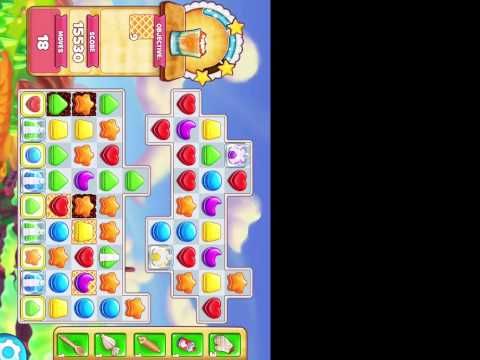 Video guide by : Cookie Jam Level 999 #cookiejam