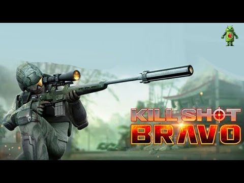 Video guide by : Kill Shot Bravo  #killshotbravo