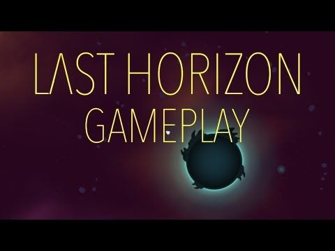Video guide by : Last Horizon  #lasthorizon