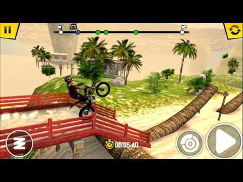 Video guide by benlynnvideos: Trial Xtreme 4 Level 15 #trialxtreme4