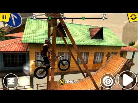 Video guide by benlynnvideos: Trial Xtreme 4 Level 4 #trialxtreme4