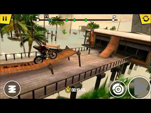 Video guide by benlynnvideos: Trial Xtreme 4 Level 11 #trialxtreme4