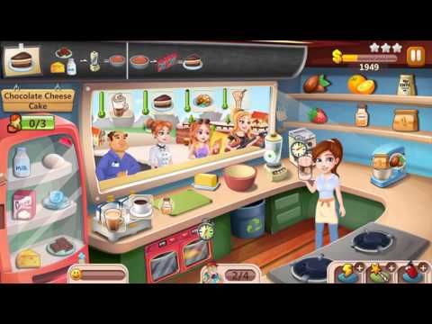 Video guide by : Rising Star Chef Level 193 #risingstarchef