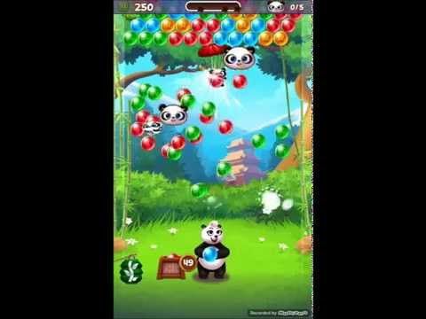 Video guide by : Panda Pop Level 8-9 #pandapop