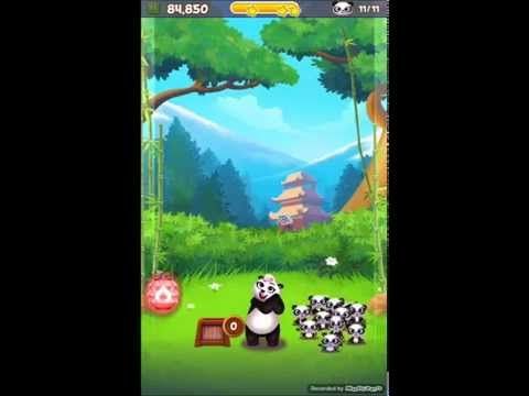 Video guide by : Panda Pop Level 6-7 #pandapop