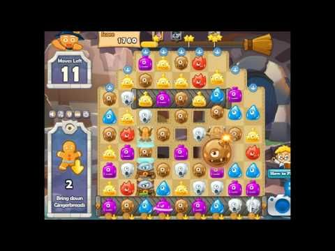 Video guide by plt64ful: Monster Busters Level 2209 #monsterbusters