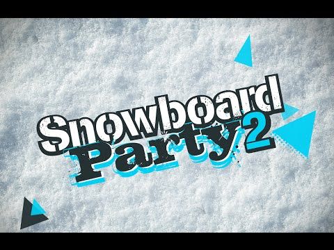 Video guide by : Snowboard Party 2  #snowboardparty2