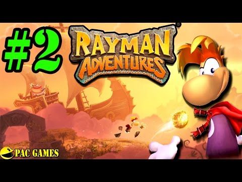 Video guide by : Rayman Adventures  #raymanadventures