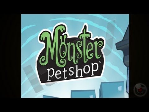 Video guide by : Monster Pet Shop  #monsterpetshop