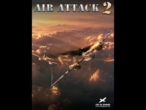 Video guide by : AirAttack 2  #airattack2
