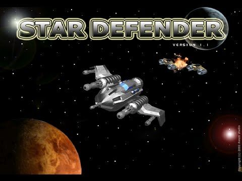 Video guide by roby9712: Defender 1 Level 1 #defender1