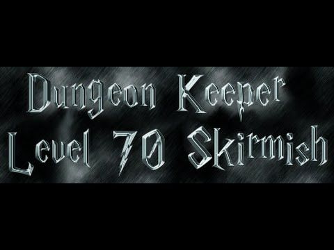 Video guide by Steltekuk: Dungeon Keeper Level 70 #dungeonkeeper