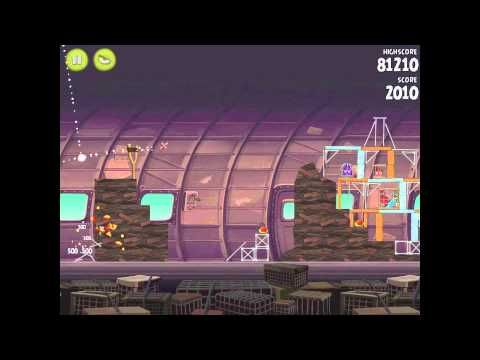 Video guide by AngryBirdsNest: Angry Birds Rio level 11-15 #angrybirdsrio