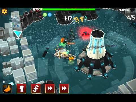 Video guide by : Fortress: Destroyer Level 32 #fortressdestroyer