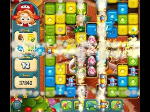 Video guide by : Toy Blast Level 540 #toyblast