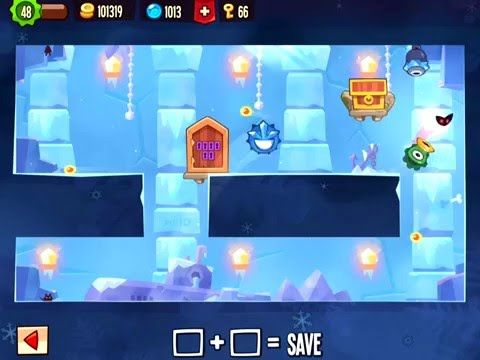Video guide by : King of Thieves Level 20 - 2765 #kingofthieves
