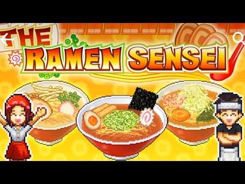 Video guide by : The Ramen Sensei  #theramensensei