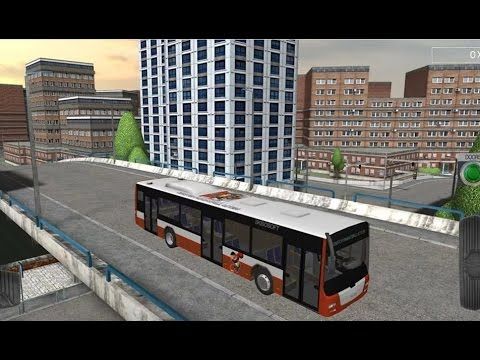 Video guide by : Public Transport Simulator  #publictransportsimulator