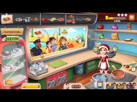 Video guide by : Rising Star Chef Level 222 #risingstarchef