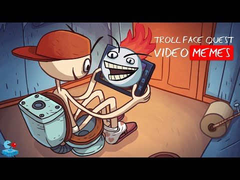 Video guide by : Troll Face Quest Video Memes  #trollfacequest