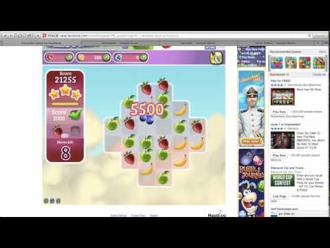 Video guide by gamopolisguides: Smoothie Swipe Level 03 #smoothieswipe