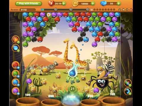 Video guide by gamopolisguides: Bubble Buggie Level 24 #bubblebuggie
