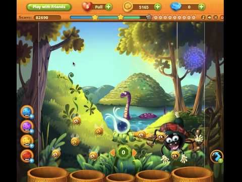 Video guide by gamopolisguides: Bubble Buggie Level 1-10 #bubblebuggie