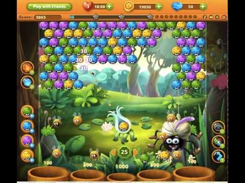 Video guide by gamopolisguides: Bubble Buggie Level 26 #bubblebuggie