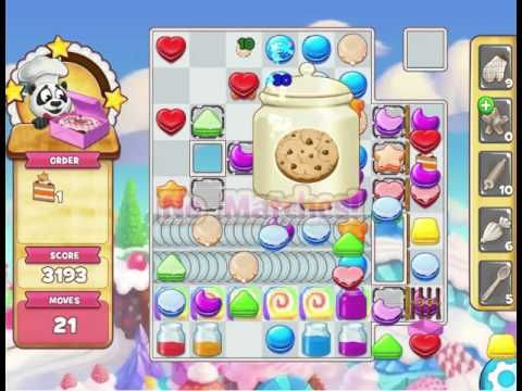 Video guide by vladimir37: Cookie Jam Level 1397 #cookiejam