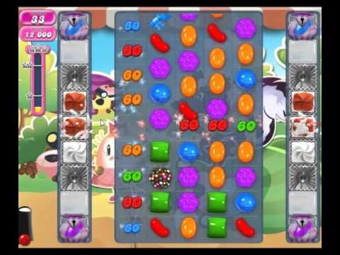 Video guide by skillgaming: Candy Crush Level 1364 #candycrush