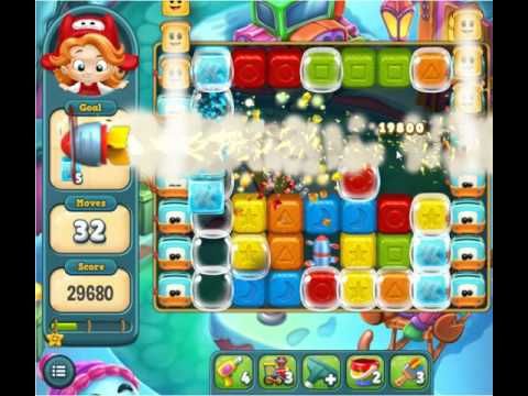 Video guide by : Toy Blast Level 565 #toyblast