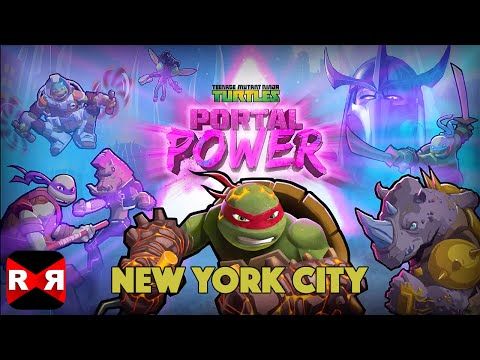 Video guide by : TMNT  #tmnt