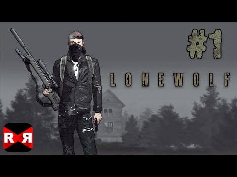 Video guide by : LONEWOLF Chapters 1-2 #lonewolf