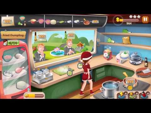 Video guide by : Rising Star Chef Level 236 #risingstarchef
