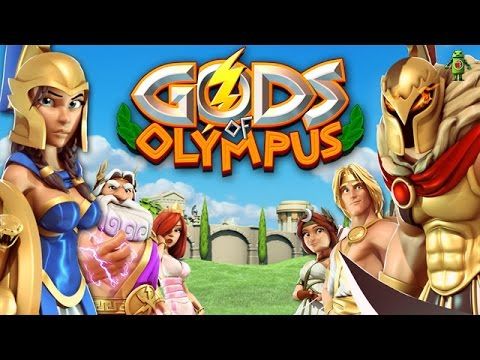 Video guide by : Gods of Olympus  #godsofolympus